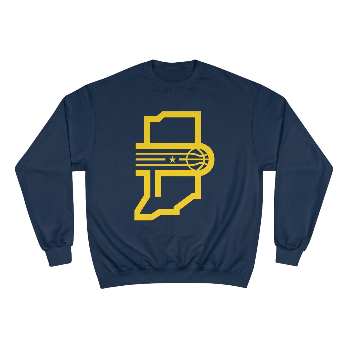 Indy Champion® Sweatshirt
