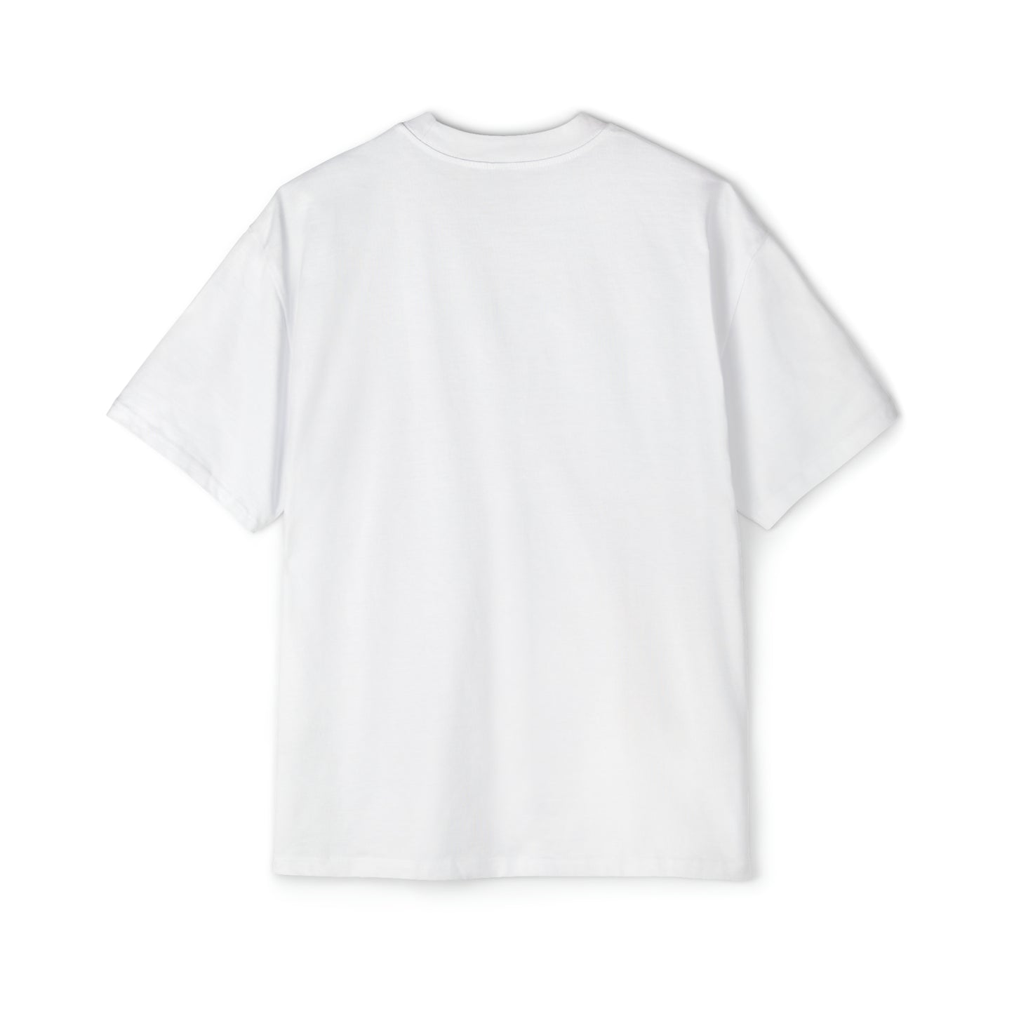 MILE HIGH HEAVYWEIGHT TEE