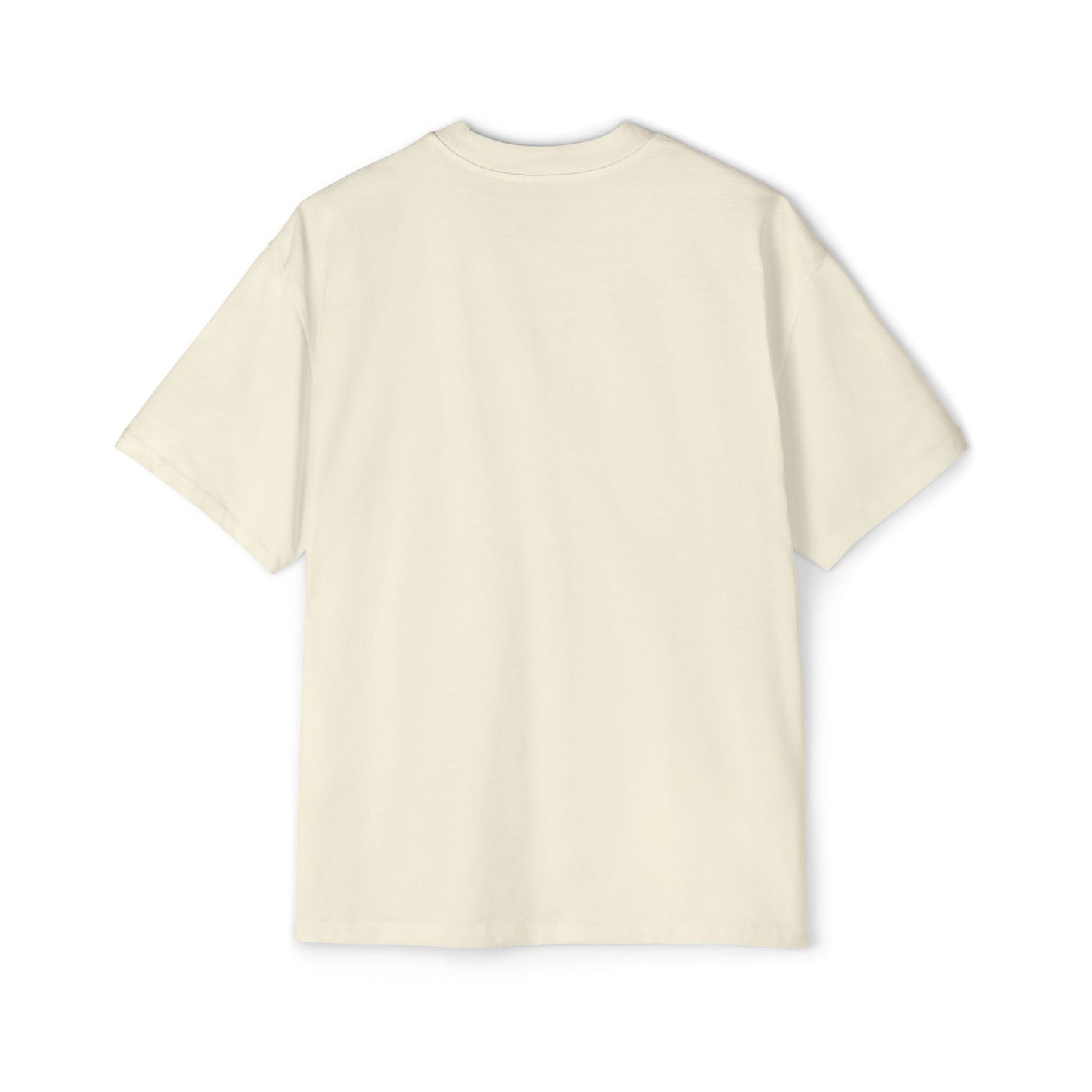 FINALS HEAVYWEIGHT BOX TEE