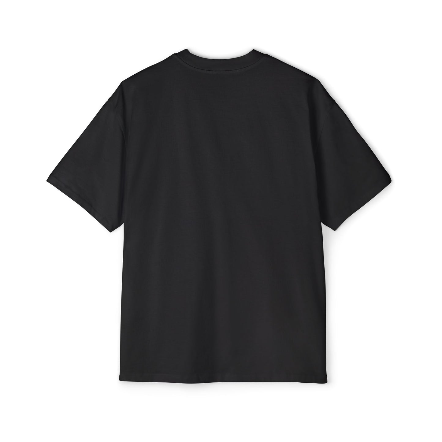 NY Heavyweight Box Tee