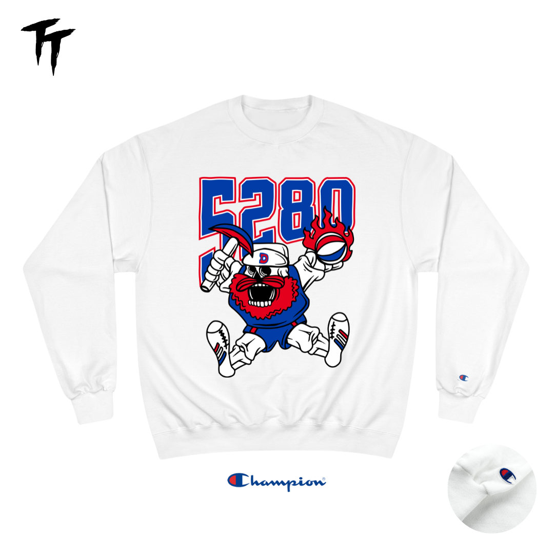 5280 Champion Sweatshirt