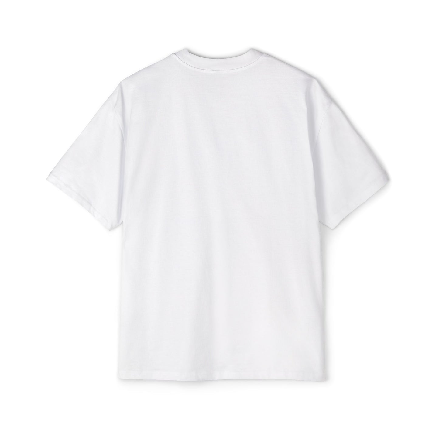 OKC Heavyweight Box Tee