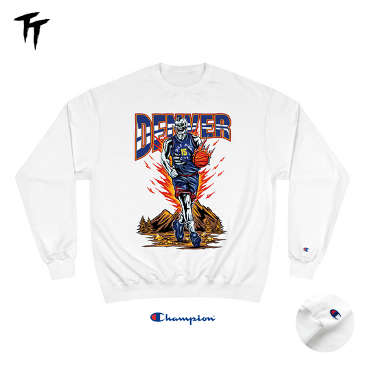 Denver Champion® Sweatshirt