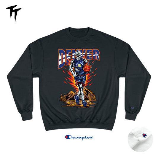 Denver Champion® Sweatshirt